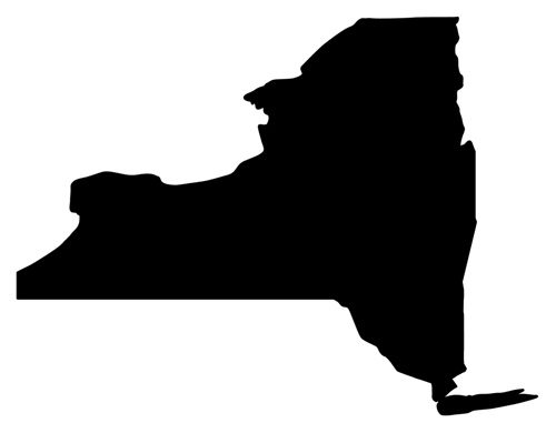 clip art of new york state - photo #36