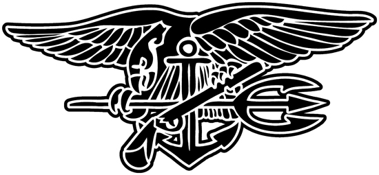 military seals clipart - photo #50