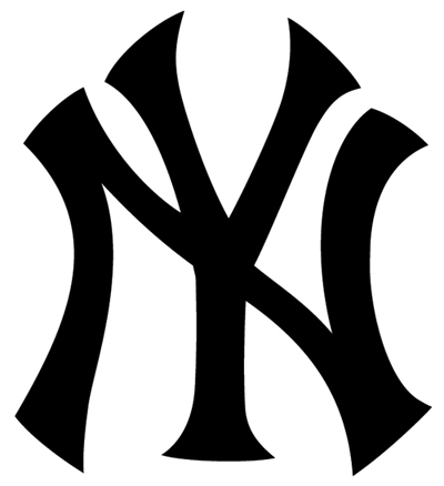 new york yankees. New York Yankees (Style 1)